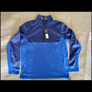 BNWT Greyson Comanche Golf Pullover Men’s SMALL